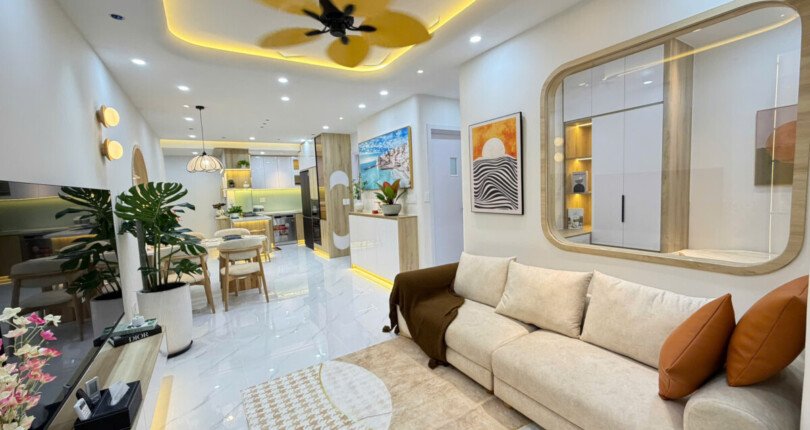 ban can ho sky garden 3 10 13 810x430 - Bán căn góc tại Sky Garden 3. DT 74m2 Thiết kế 3 Phòng ngủ-2wc- Nội thất mới 100%- Nhận nhà vào ngay. Giá 6.680 Tỷ