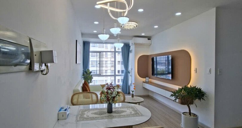 ban can ho sky garden 3 11 4 810x430 - Bán nhanh căn hộ Sky Garden 3. DT 70m2 Nhà đẹp thiết kế 3 Phòng ngủ-2wc- Nội thất mới cao cấp- Giá 5.650 Tỷ