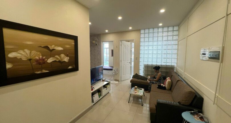 ban can ho sky garden 3 12 4 810x430 - Bán nhanh căn hộ Sky Garden 3. Căn góc 72m2 Thiết kế 3 Phòng ngủ-2wc Nội thất đầy đủ- Lầu trung- Giá tốt 5.5 Tỷ