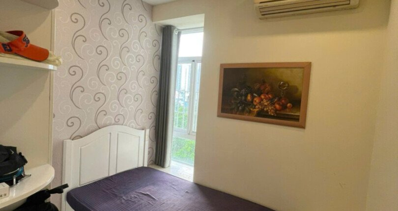 ban can ho sky garden 3 13 1 810x430 - Bán nhanh căn hộ Sky Garden 3. Căn góc 72m2 Thiết kế 3 Phòng ngủ-2wc Nội thất đầy đủ- Lầu trung- Giá tốt 5.5 Tỷ