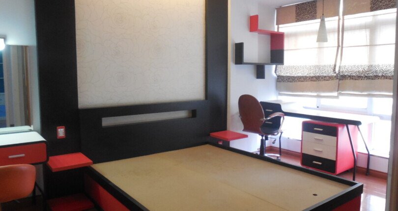 ban can ho sky garden 3 13 810x430 - Bán căn hộ Sky Garden 3. Căn góc diện tích 74m2 Thiết kế 3 Phòng ngủ-2wc- Nội thất đầy đủ- View Bitexco- Giá 6.1 Tỷ