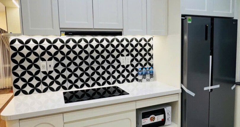 ban can ho sky garden 3 14 4 810x430 - Bán căn hộ Sky Garden 3. DT 68m2 Thiết kế 2 Phòng-2wc- Nhà rất đẹp- Nội thất mới tinh- Lầu cao- Giá 5.5 Tỷ