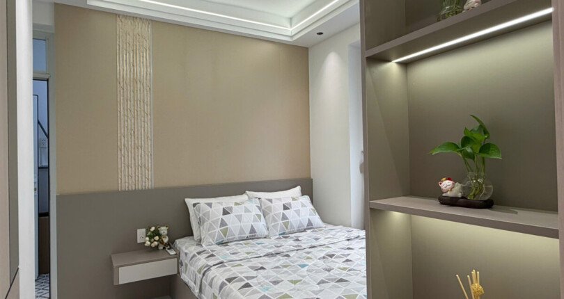 ban can ho sky garden 3 16 1 810x430 - Bán nhanh căn hộ Sky Garden 3. DT 56m2 Nhà rất đẹp- Thiết kế sang trọng- 2 Phòng ngủ-1wc. Giá 4.790 Tỷ