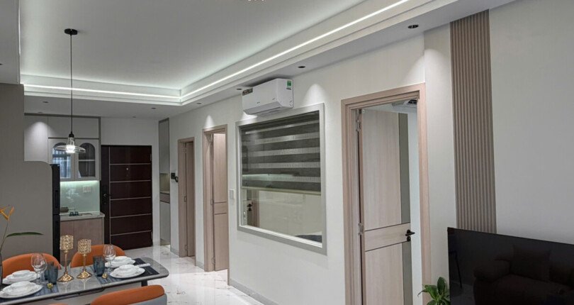 ban can ho sky garden 3 19 810x430 - Bán nhanh căn hộ Sky Garden 3. DT 56m2 Nhà rất đẹp- Thiết kế sang trọng- 2 Phòng ngủ-1wc. Giá 4.790 Tỷ