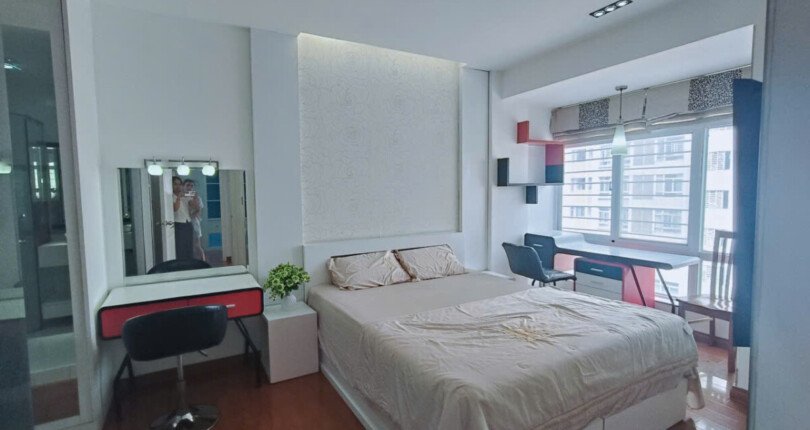 ban can ho sky garden 3 2 22 810x430 - Bán gấp căn hộ Sky Garden 3. Căn góc 74m2 Thiết kế 3 Phòng-2wc- View quận 1- Cửa tây view bắc- Giá 5.990 Tỷ