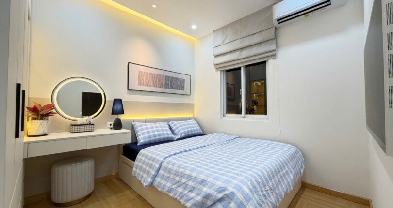 ban can ho sky garden 3 2 25 810x430 - Bán nhanh căn hộ đẹp tại Sky Garden 3. Căn góc 72m2 Thiết kế 3 Phòng-2wc- Nội thất mới 100%- View không bị chắn. Giá 6.790 Tỷ