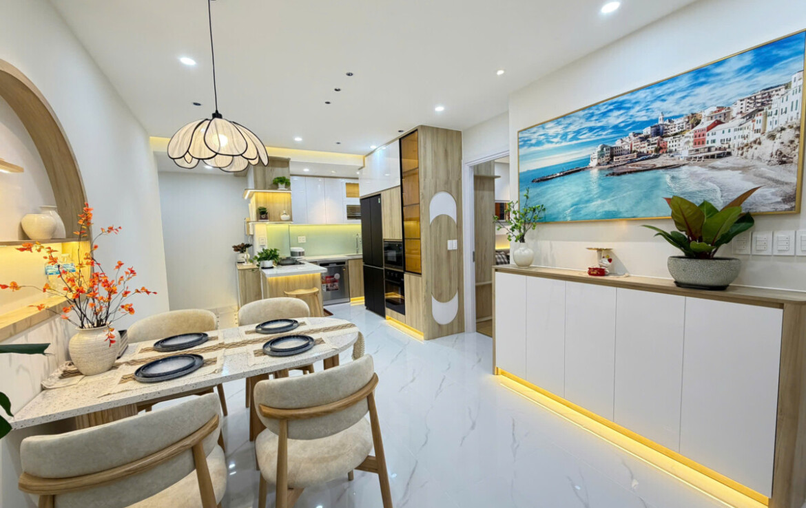 ban can ho sky garden 3 2 26 1170x738 - Bán căn góc tại Sky Garden 3. DT 74m2 Thiết kế 3 Phòng ngủ-2wc- Nội thất mới 100%- Nhận nhà vào ngay. Giá 6.680 Tỷ