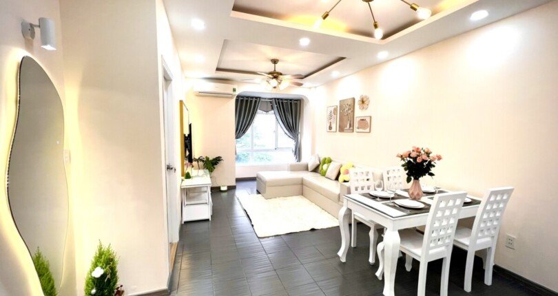ban can ho sky garden 3 2 7 810x430 - Bán căn hộ Sky Garden 3. DT 68m2 Nhà thiết kế 2 Phòng-2wc- Hiện đang có hdt 2 năm ổn định giá 15 Triệu. Giá bán 4.870 Tỷ
