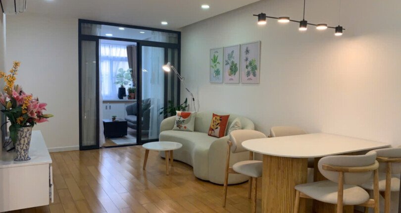 ban can ho sky garden 3 2 8 810x430 - Chốt nhanh trong tuần giá 6 Tỷ cho căn góc Sky Garden 3. Mua nhà được hợp đồng thuê 18 Triệu. DT 74m2-3 Phòng-2wc