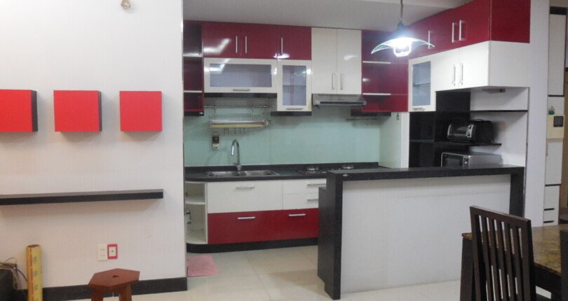 ban can ho sky garden 3 2 810x430 - Bán căn hộ Sky Garden 3. Căn góc diện tích 74m2 Thiết kế 3 Phòng ngủ-2wc- Nội thất đầy đủ- View Bitexco- Giá 6.1 Tỷ