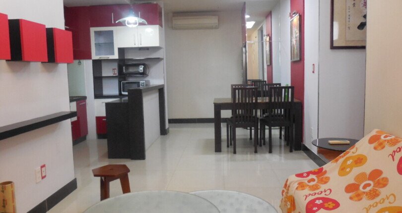 ban can ho sky garden 3 24 810x430 - Bán căn hộ Sky Garden 3. Căn góc diện tích 74m2 Thiết kế 3 Phòng ngủ-2wc- Nội thất đầy đủ- View Bitexco- Giá 6.1 Tỷ