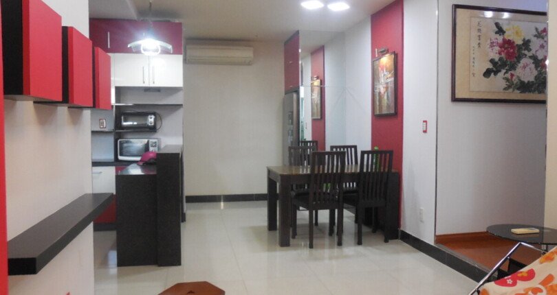 ban can ho sky garden 3 29 810x430 - Bán căn hộ Sky Garden 3. Căn góc diện tích 74m2 Thiết kế 3 Phòng ngủ-2wc- Nội thất đầy đủ- View Bitexco- Giá 6.1 Tỷ