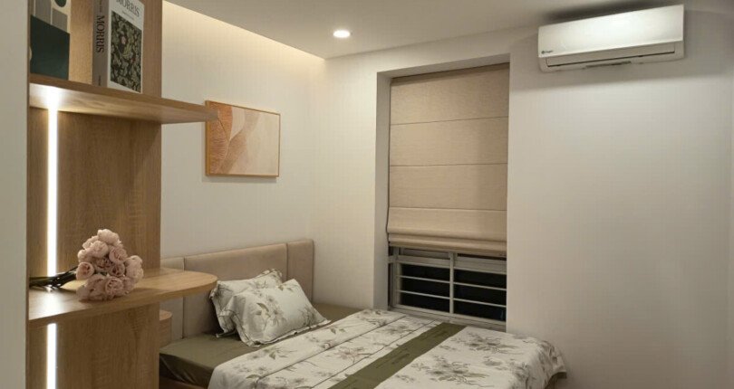 ban can ho sky garden 3 3 1 810x430 - Bán nhanh căn hộ Sky Garden 3. DT 56m2 Nhà đẹp- Nội thất mới 100%- 2 Phòng-1wc- Lầu cao- Giá 4.550 Tỷ