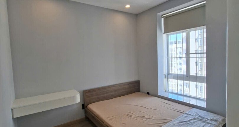 ban can ho sky garden 3 3 11 810x430 - Bán căn hộ Sky Garden 3. DT 56m2 Lầu cao- Nhà đẹp Thiết kế 2 phòng đều nhau-1wc- Nội thất mới- Giá 4.430 Tỷ