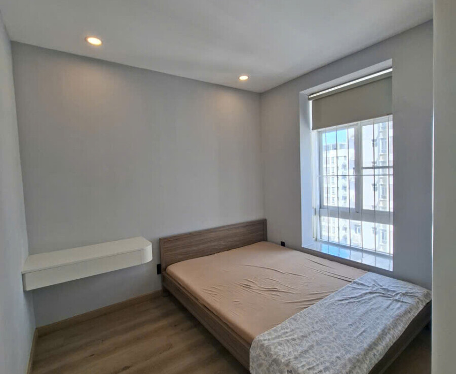 ban can ho sky garden 3 3 11 900x738 - Bán căn hộ Sky Garden 3. DT 56m2 Lầu cao- Nhà đẹp Thiết kế 2 phòng đều nhau-1wc- Nội thất mới- Giá 4.430 Tỷ