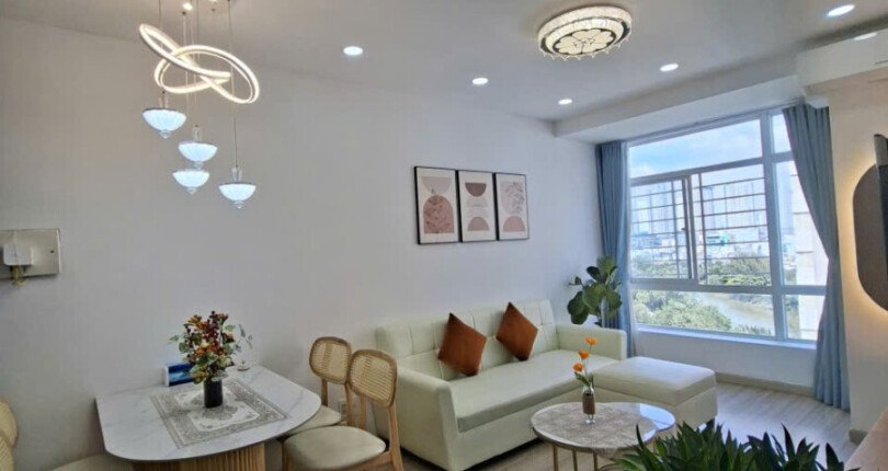 ban can ho sky garden 3 3 12 810x430 - Bán nhanh căn hộ Sky Garden 3. DT 70m2 Nhà đẹp thiết kế 3 Phòng ngủ-2wc- Nội thất mới cao cấp- Giá 5.650 Tỷ