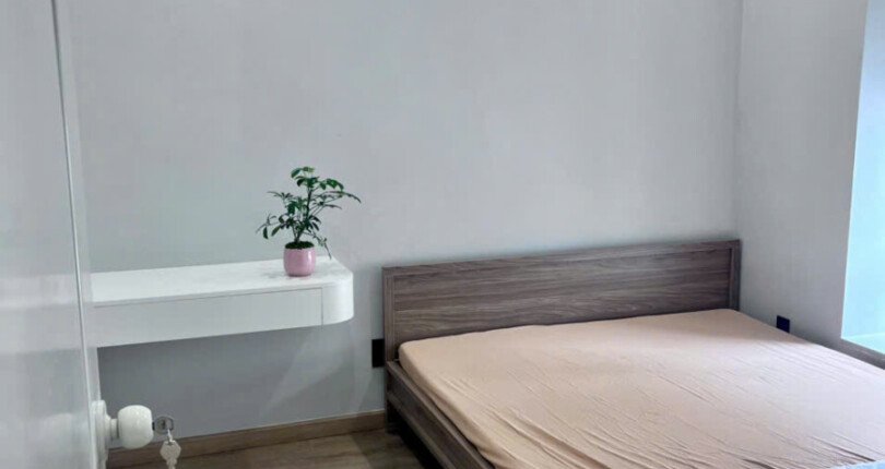 ban can ho sky garden 3 3 2 810x430 - Cho thuê căn hộ Sky Garden 3. DT 56m2 Nhà đẹp- Nội thất mới- 2 Phòng-1wc- Lầu cao- View nam- Giá 4.450 Tỷ