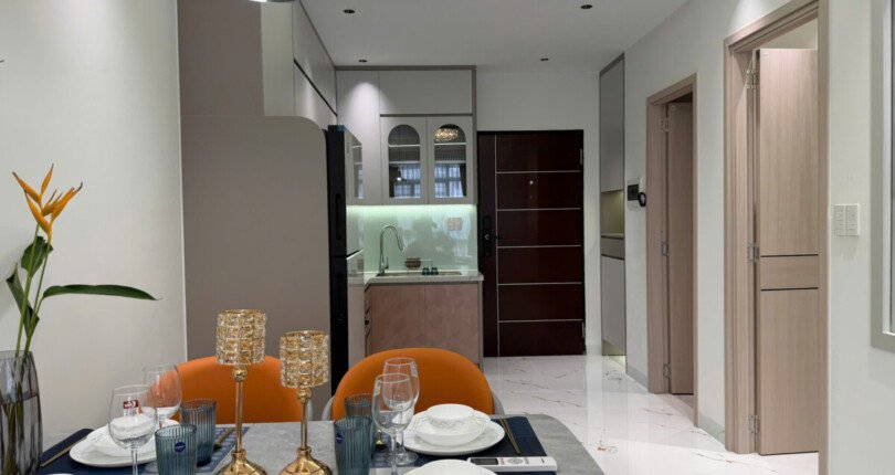 ban can ho sky garden 3 4 23 810x430 - Bán nhanh căn hộ Sky Garden 3. DT 56m2 Nhà rất đẹp- Thiết kế sang trọng- 2 Phòng ngủ-1wc. Giá 4.790 Tỷ