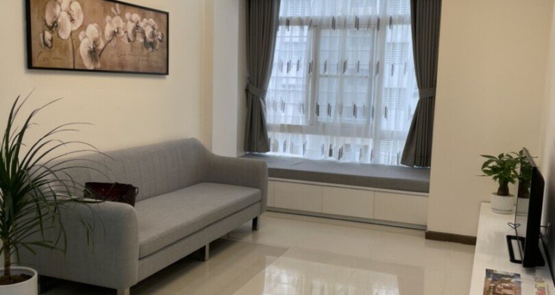ban can ho sky garden 3 4 4 810x430 - Cần bán căn Sky Garden 3. DT 68m2 Nhà đẹp-lầu cao- 2 phòng ngủ-2wc- Đang cho thuê 15 Triệu. Giá bán 5.150 Tỷ