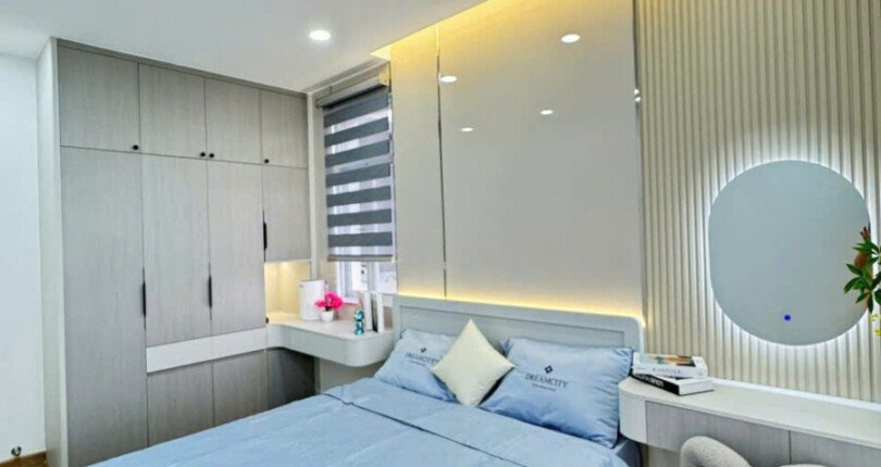 ban can ho sky garden 3 5 27 810x430 - Bán căn hộ đẹp tại Sky Garden 3. DT 68m2 View không bị chắn- Nhà đẹp- nội thất mới- 2 Phòng-2wc- Giá bán 6.250 Tỷ