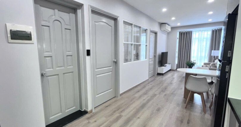 ban can ho sky garden 3 5 3 810x430 - Cho thuê căn hộ Sky Garden 3. DT 56m2 Nhà đẹp- Nội thất mới- 2 Phòng-1wc- Lầu cao- View nam- Giá 4.450 Tỷ