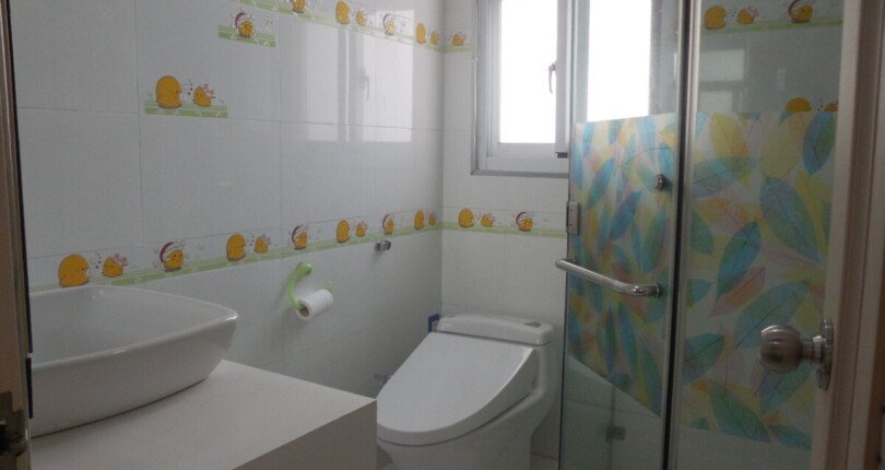 ban can ho sky garden 3 5 810x430 - Bán căn hộ Sky Garden 3. Căn góc diện tích 74m2 Thiết kế 3 Phòng ngủ-2wc- Nội thất đầy đủ- View Bitexco- Giá 6.1 Tỷ