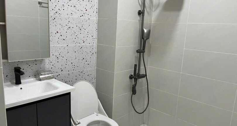 ban can ho sky garden 3 6 13 810x430 - Cho thuê căn hộ Sky Garden 3. DT 56m2 Thiết kế 2 Phòng-1wc Nhà đẹp-đang trống vào ngay- Giá 15 Triệu/Tháng