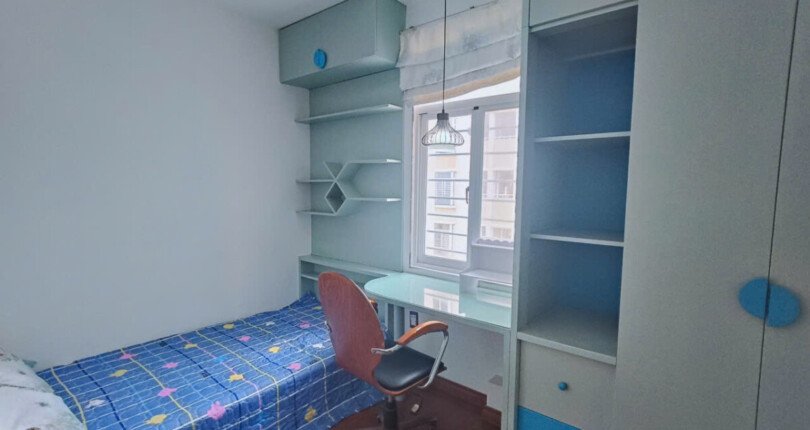 ban can ho sky garden 3 6 14 810x430 - Bán gấp căn hộ Sky Garden 3. Căn góc 74m2 Thiết kế 3 Phòng-2wc- View quận 1- Cửa tây view bắc- Giá 5.990 Tỷ