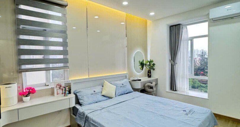 ban can ho sky garden 3 6 23 810x430 - Bán căn hộ đẹp tại Sky Garden 3. DT 68m2 View không bị chắn- Nhà đẹp- nội thất mới- 2 Phòng-2wc- Giá bán 6.250 Tỷ