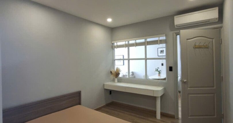 ban can ho sky garden 3 7 11 810x430 - Bán căn hộ Sky Garden 3. DT 56m2 Lầu cao- Nhà đẹp Thiết kế 2 phòng đều nhau-1wc- Nội thất mới- Giá 4.430 Tỷ