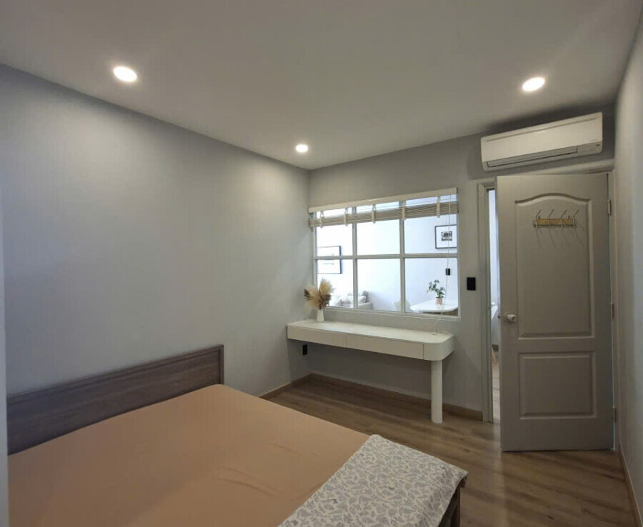 ban can ho sky garden 3 7 11 900x738 - Bán căn hộ Sky Garden 3. DT 56m2 Lầu cao- Nhà đẹp Thiết kế 2 phòng đều nhau-1wc- Nội thất mới- Giá 4.430 Tỷ