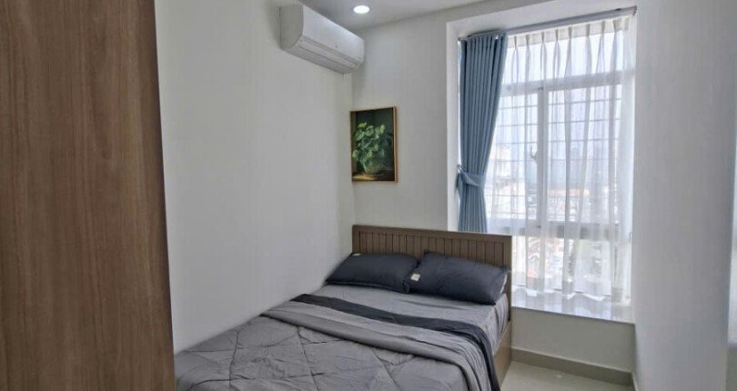 ban can ho sky garden 3 7 14 810x430 - Bán căn góc View Hồ Bơi tại Sky Garden 3. DT 72m2 Thiết kế 3 Phòng ngủ-2wc- Nội thất mới- View nam- Giá 6.350 Tỷ