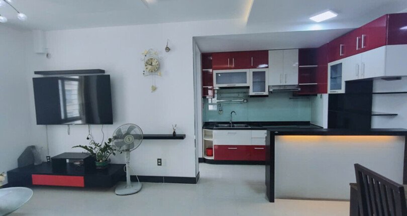 ban can ho sky garden 3 7 16 810x430 - Bán gấp căn hộ Sky Garden 3. Căn góc 74m2 Thiết kế 3 Phòng-2wc- View quận 1- Cửa tây view bắc- Giá 5.990 Tỷ
