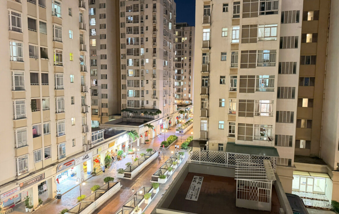 ban can ho sky garden 3 8 13 1170x738 - Bán căn góc tại Sky Garden 3. DT 74m2 Thiết kế 3 Phòng ngủ-2wc- Nội thất mới 100%- Nhận nhà vào ngay. Giá 6.680 Tỷ