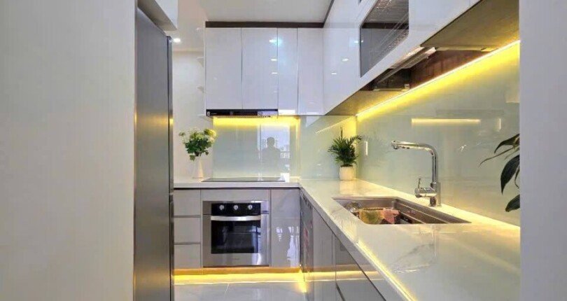 ban can ho sky garden 3 8 14 810x430 - Bán nhanh căn hộ Sky Garden 3. Căn góc 74m2 lầu cao- Nhà mới 100%- thiết kế 3 Phòng-2wc- Giá bán 6.450 Tỷ