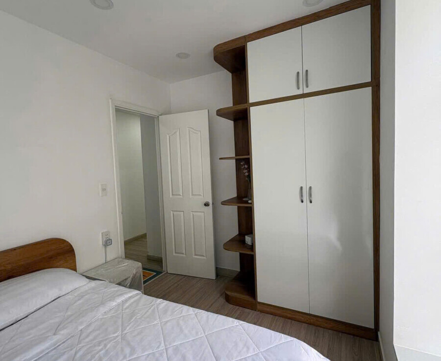 ban can ho sky garden 3 9 1 900x738 - Bán nhanh căn hộ Sky Garden 3. DT 71m2 Thiết kế 3 phòng ngủ-2wc- Nhà mới đủ nội thất- Giá bán 5.7 Tỷ