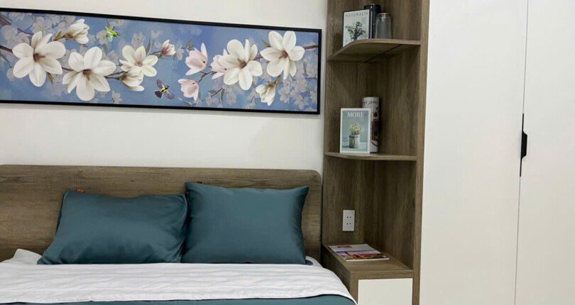 ban can ho sky garden 3 9 13 810x430 - Cho thuê căn hộ Sky Garden 3. DT 56m2 Thiết kế 2 Phòng-1wc Nhà đẹp-đang trống vào ngay- Giá 15 Triệu/Tháng