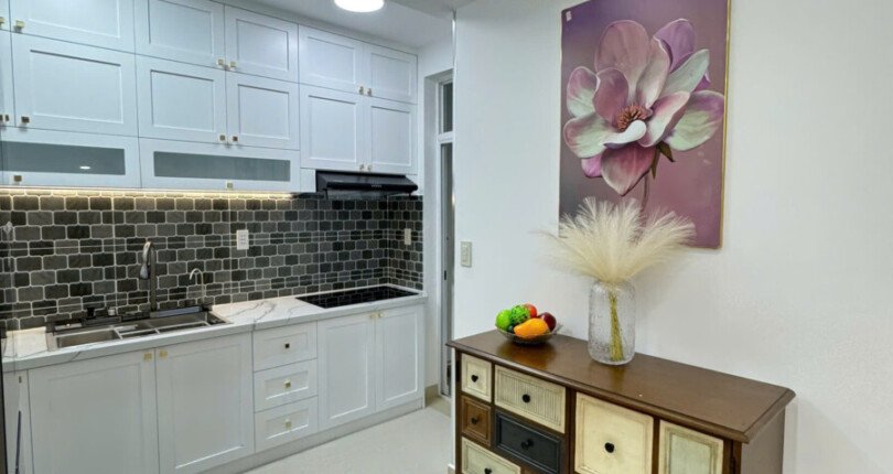 ban can ho sky garden 3 9 18 810x430 - Bán nhanh căn hộ Sky Garden 3. Căn góc 74m2 lầu cao- Nhà đẹp- Đầy đủ nội thất như hình-Đang cho thuê 20 Triệu. Giá bán 6.090 Tỷ