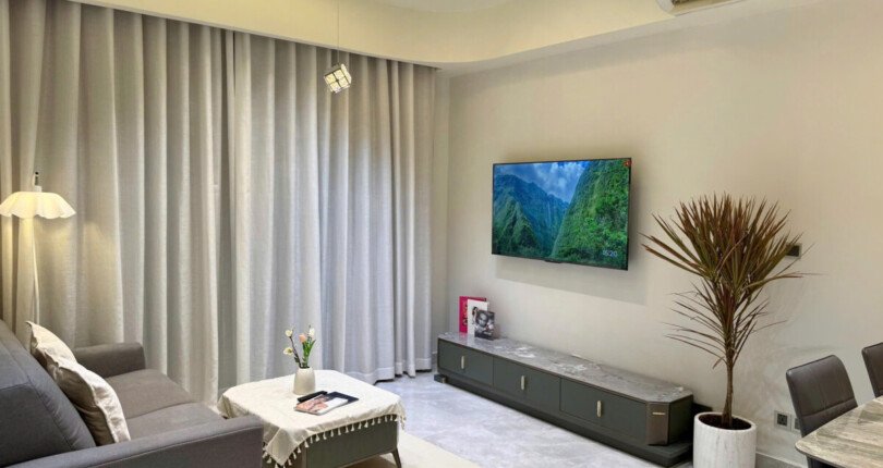ban can ho the peak mitown 16 810x430 - Cần bán căn hộ cao cấp tại Midtown The Peak. DT 80m2 Lầu cao- Nội thất mới hiện đại- 2 Phòng-2wc- kèm ô xe- Giá 10.5 Tỷ