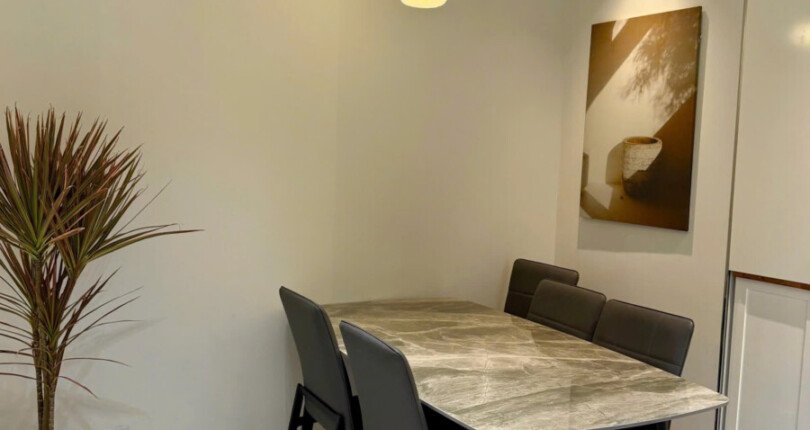ban can ho the peak mitown 37 810x430 - Cần bán căn hộ cao cấp tại Midtown The Peak. DT 80m2 Lầu cao- Nội thất mới hiện đại- 2 Phòng-2wc- kèm ô xe- Giá 10.5 Tỷ