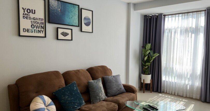 ban nhanh can ho sky garden 3 1 1 810x430 - Bán nhanh căn hộ Sky Garden 3, DT 56m2 Nhà đẹp thiết kế 1 Phòng ngủ-1wc- Đầy đủ nội thất- View nam- Giá 4.150 Tỷ