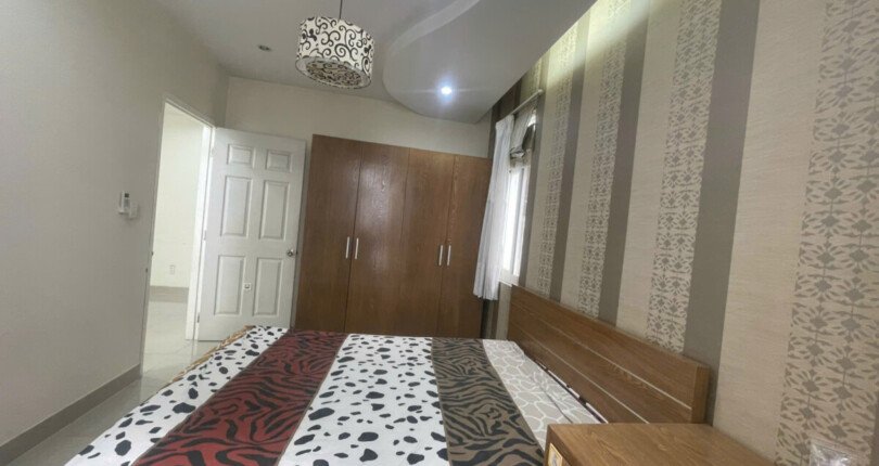 ban nhanh can ho sky garden 3 11 810x430 - Giá tốt nhất thị trường cho căn Sky Garden 3. DT 68m2 Thiết kế 2 Phòng ngủ-2wc- Nội thất đầy đủ. Giá chỉ 4.790 Tỷ