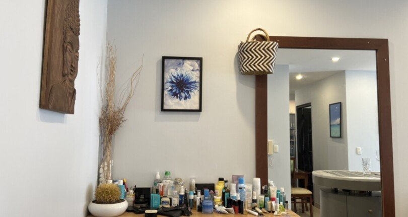 ban nhanh can ho sky garden 3 16 810x430 - Bán nhanh căn hộ Sky Garden 3, DT 56m2 Nhà đẹp thiết kế 1 Phòng ngủ-1wc- Đầy đủ nội thất- View nam- Giá 4.150 Tỷ