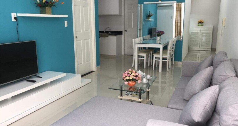 ban nhanh can ho sky garden 3 3 1 810x430 - Bán căn hộ Sky Garden 3. DT 68m2 Thiết kế 2 Phòng-2wc- Đang cho thuê 12 triệu đến 5/2027. Lầu trung Giá 5 Tỷ