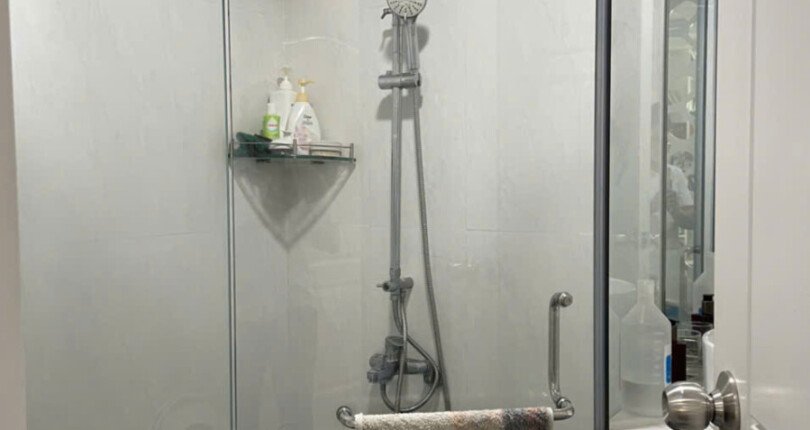 can ho ban co 2 nha tam hoan thien 810x430 - Giá mua bán căn hộ 3pn tòa A chung cư Mỹ Khánh 2 phường Tân Hưng T10/2025