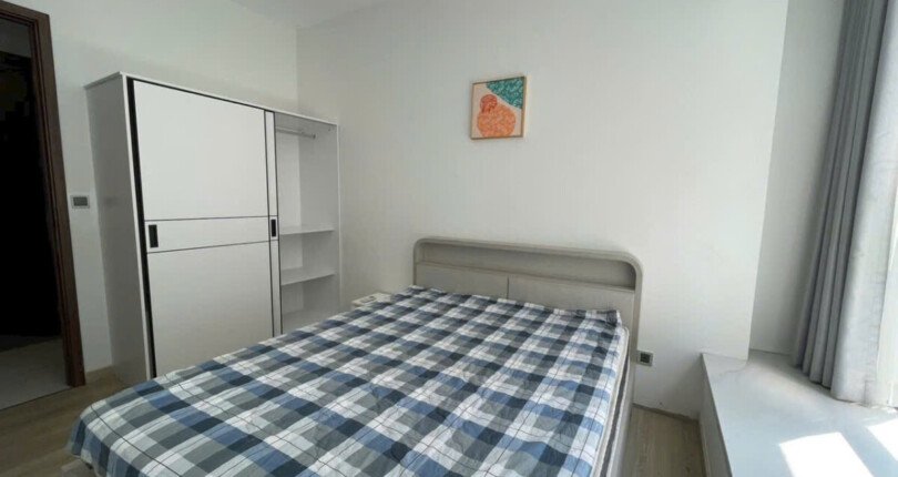 can ho ban co 2pn hoan thien nhu hinh 3 810x430 - Giá mua bán căn hộ 2pn chung cư Midtown Phường Tân Mỹ T11/2025