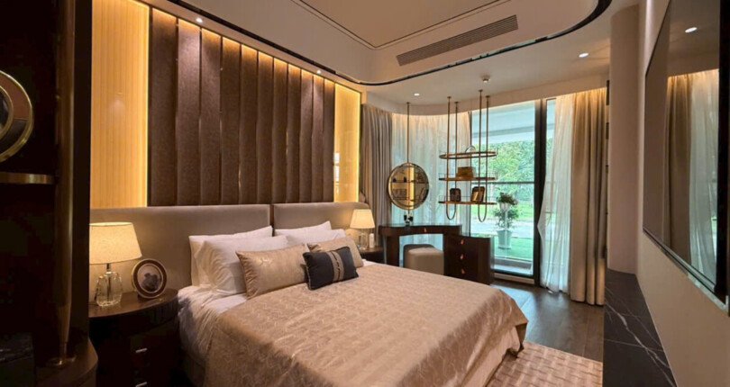 can ho ban co 2pn hoan thien nhu hinh 810x430 - Giá mua bán căn hộ 2pn tòa A chung cư The Sculptura Phú Mỹ Hưng T10/2025