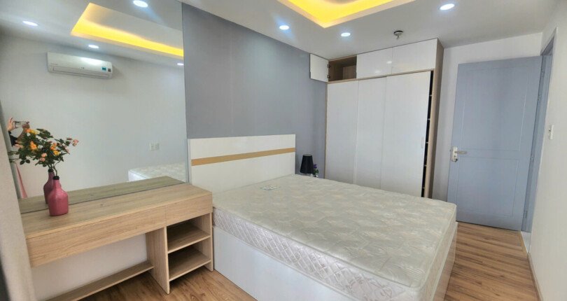 can ho ban co 3pn hoan thien cao cap 810x430 - Chủ gửi bán gấp căn hộ 3pn tòa D chung cư Scenic Valley 1 giá 9,7 tỷ