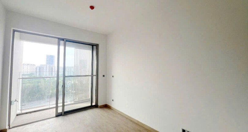 can ho ban co 3pn hoan thien co ban nhu hinh 810x430 - Giá mua bán căn hộ 3pn view sông chưng cư The Signature m7 Phú Mỹ Hưng T10/20225