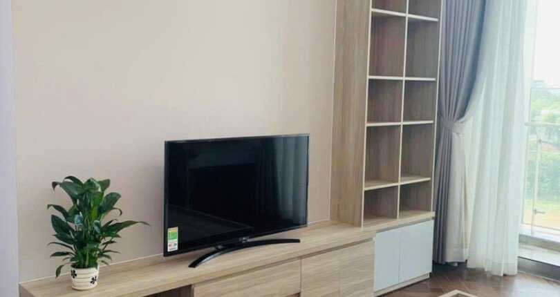 can ho ban co 3pn hoan thien nhu hinh 1 810x430 - Giá mua bán căn hộ số 14 tòa A view sông chung cư Midtown Phú Mỹ Hưng T10/2025